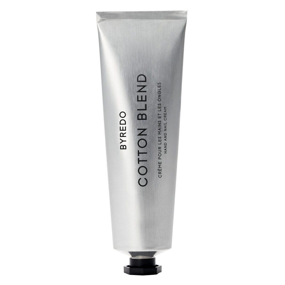 Byredo Cotton Blend krém na ruce