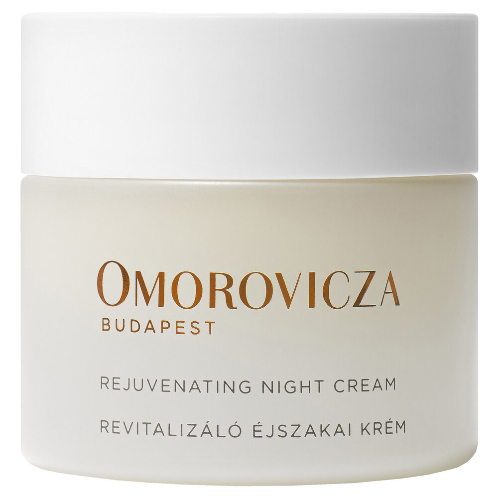 Omorovicza Rejuvenating Night Cream 