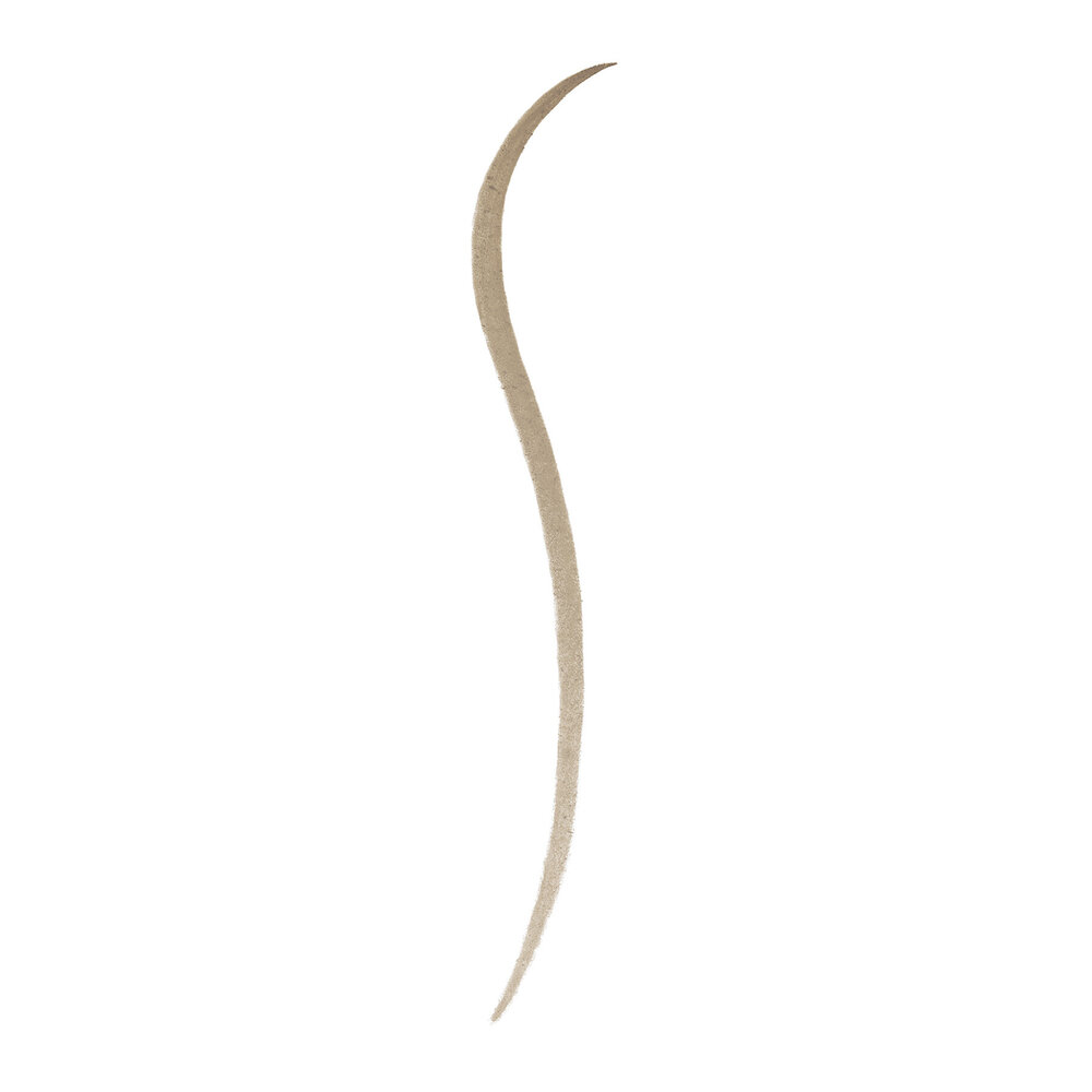 Westman Atelier Bonne Brow Defining Pencil Stone