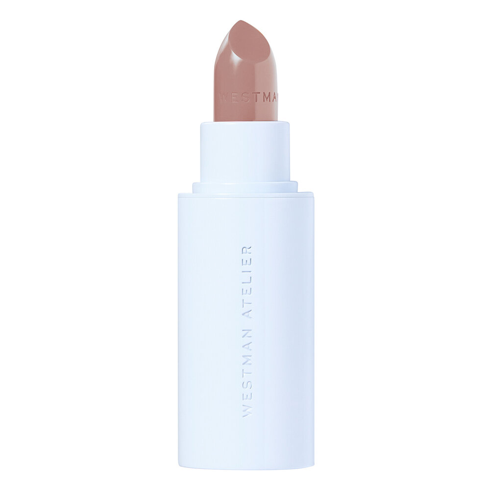 Westman Atelier Hydrobalm Tinted Lipstick Café Crème