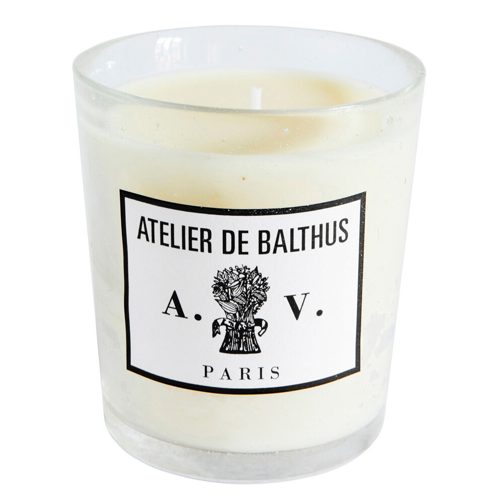 Astier de Villatte Atelier de Balthus vonná svíčka