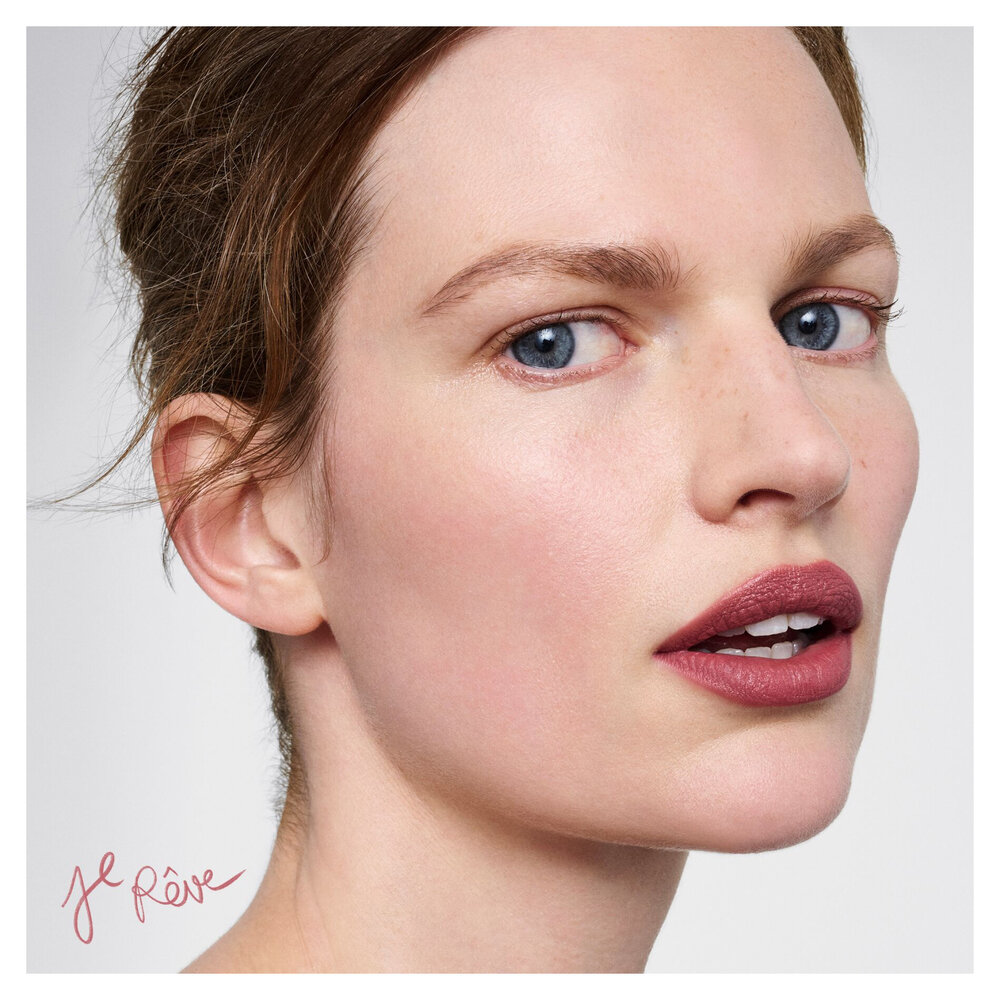 Westman Atelier Lip Suede Matte Lipstick Je Rêve