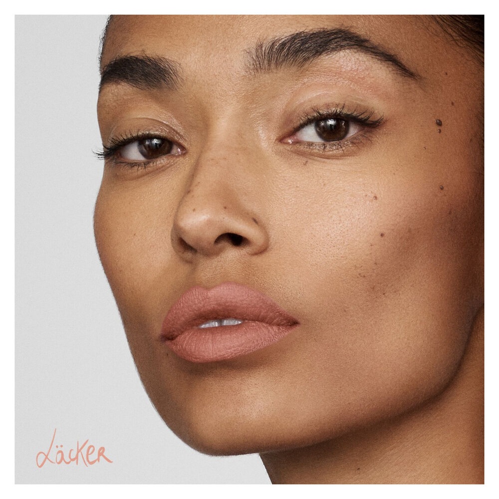 Westman Atelier Lip Suede Matte Lipstick Läcker