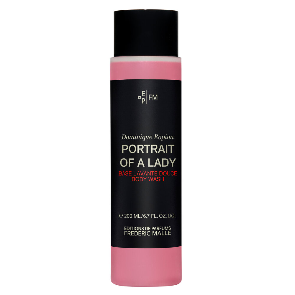 Frederic Malle Portrait of a Lady sprchový gel