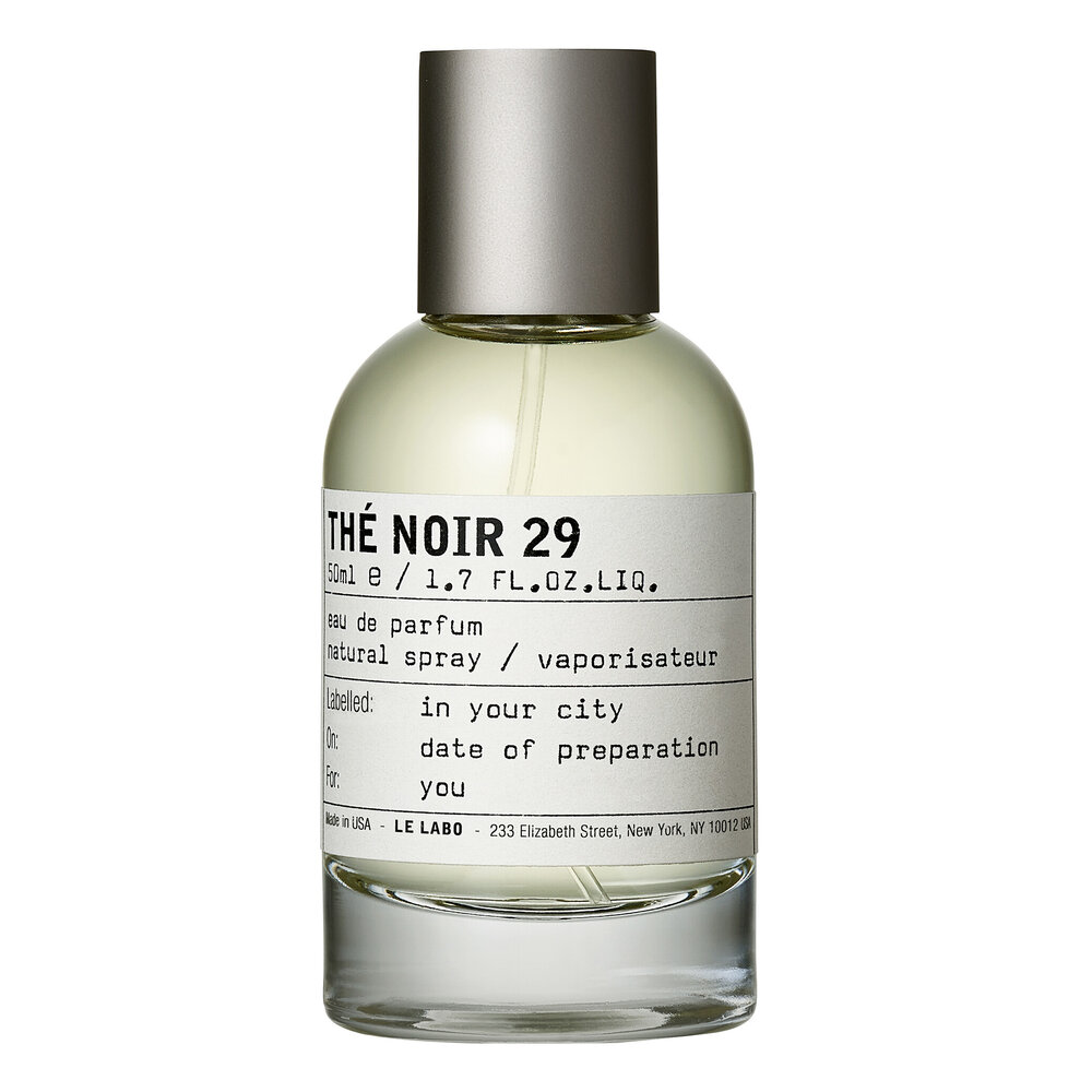 Le Labo Thé Noir 29 Eau de Parfum