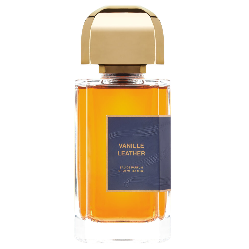 BDK Parfums Vanille Leather Eau de Parfum