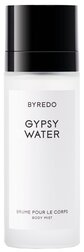 Byredo Gypsy Water tělová mlha