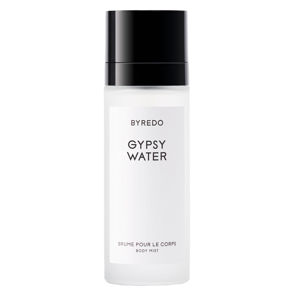 Byredo Gypsy Water tělová mlha