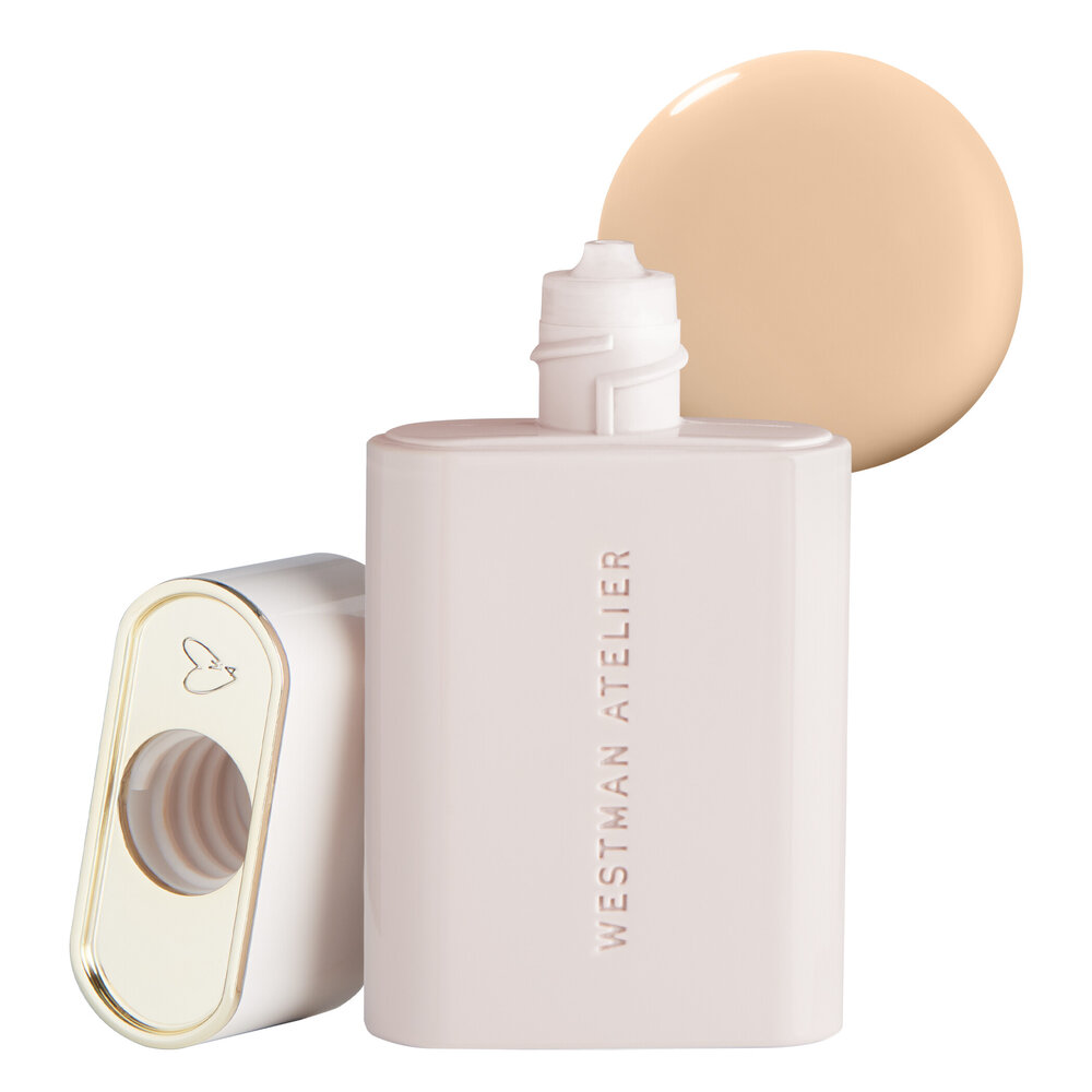 Westman Atelier Vital Skincare Complexion Drops Atelier II