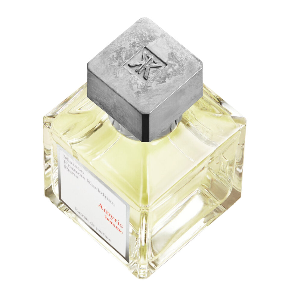 Maison Francis Kurkdjian Amyris homme Extrait de Parfum