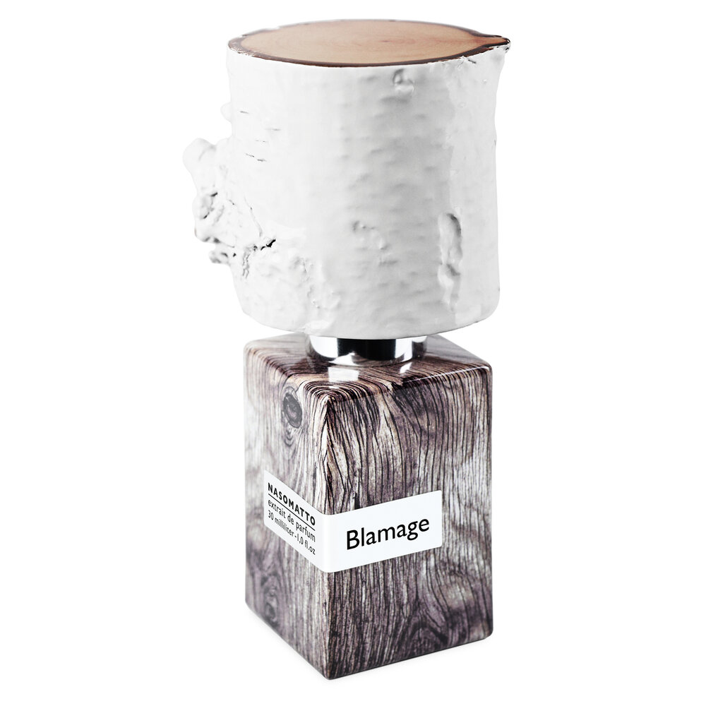Nasomatto Blamage Extrait de Parfum