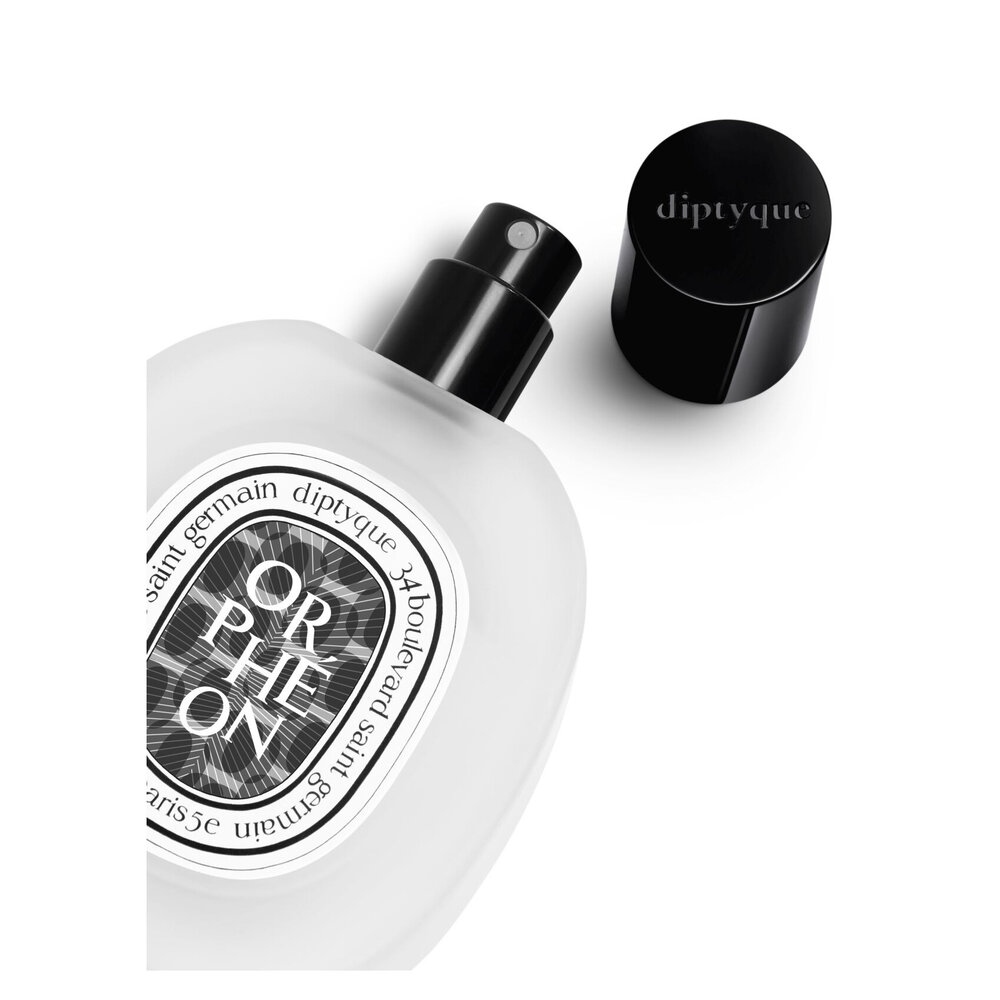 Diptyque Orphéon vlasová mlha