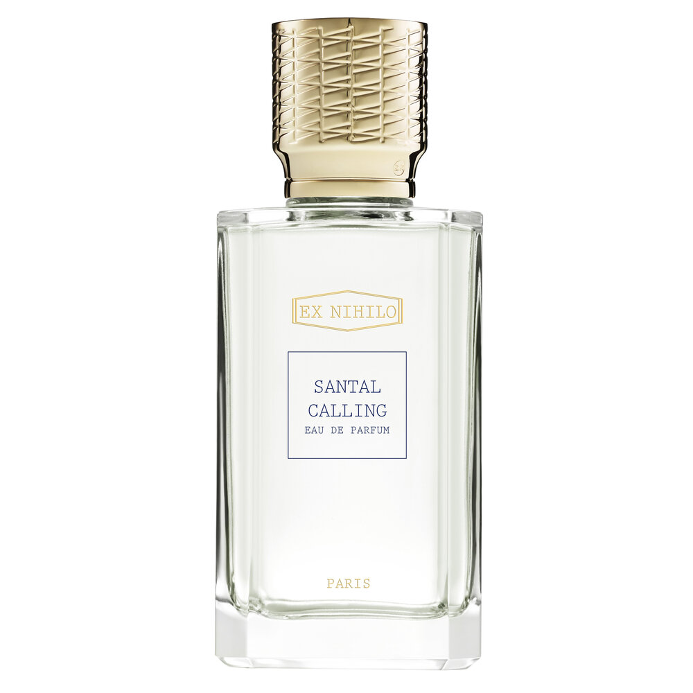Ex Nihilo Santal Calling Eau de Parfum
