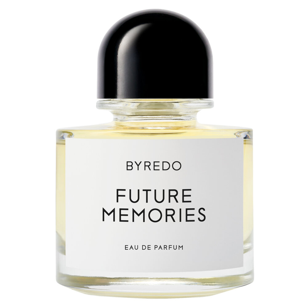 Byredo Future Memories Eau de Parfum