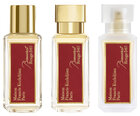 Maison Francis Kurkdjian Baccarat Rouge 540 parfémový rituál