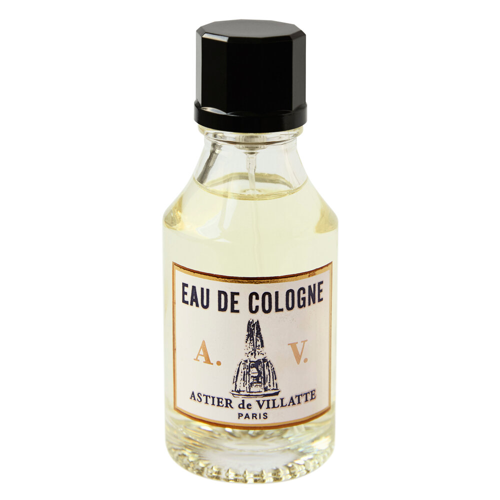 Astier de Villatte Eau de Cologne Eau de Cologne
