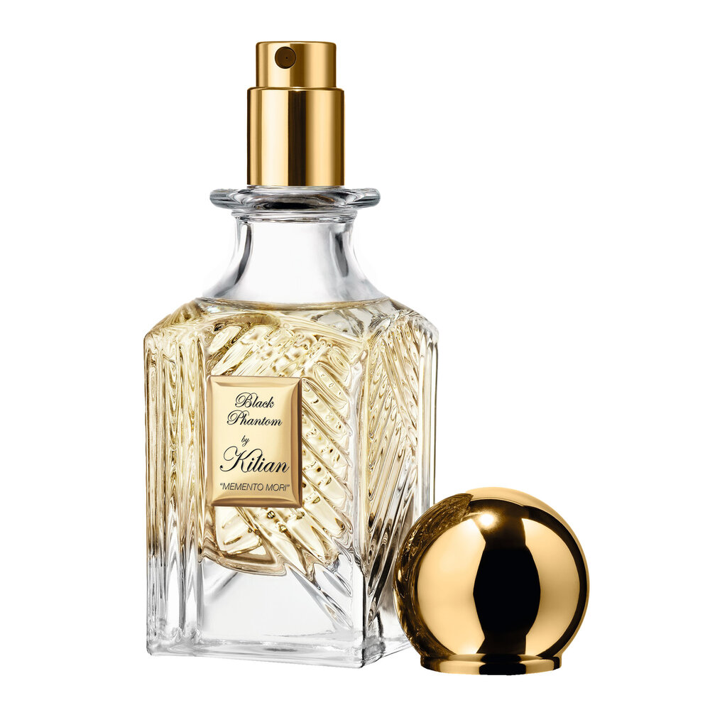 Kilian Black Phantom, Memento Mori Eau de Parfum