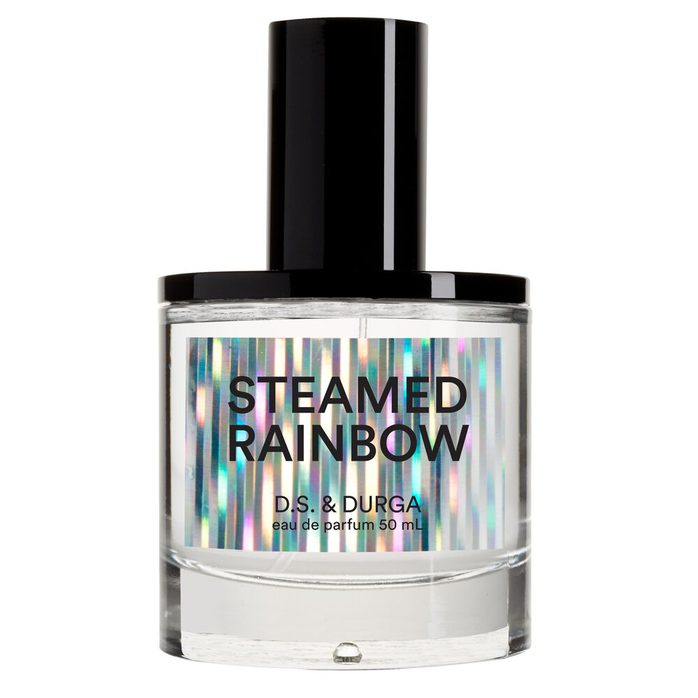 D.S. & DURGA Steamed Rainbow Eau de Parfum