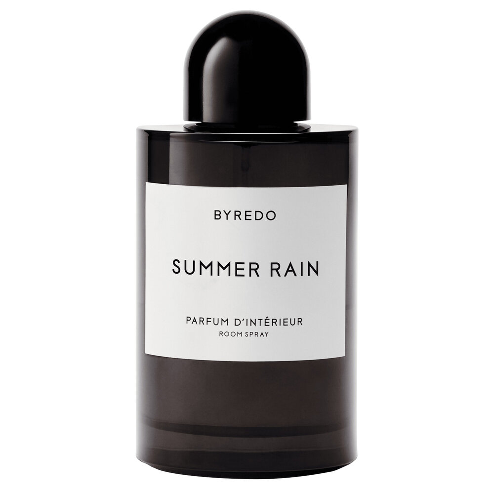 Byredo Summer Rain interiérový parfém