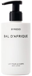 Byredo Bal d´Afrique tělové mléko