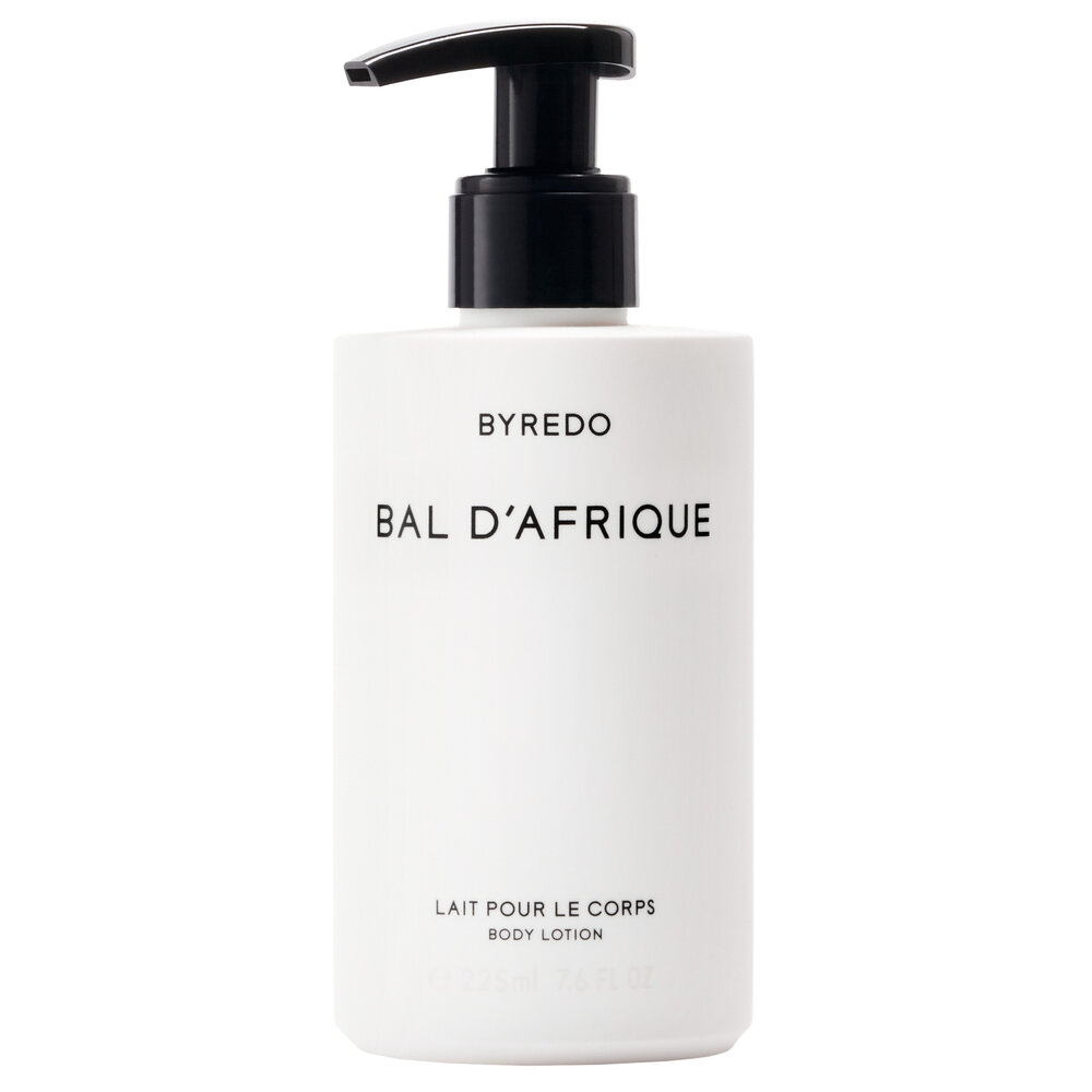 Byredo Bal d´Afrique tělové mléko