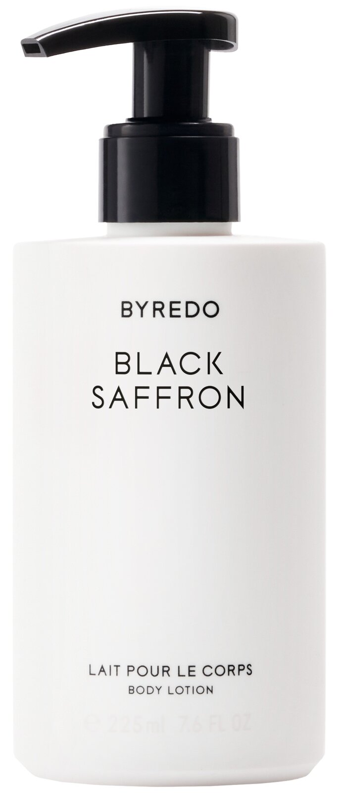 Byredo Black Saffron tělové mléko