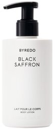 Byredo Black Saffron tělové mléko