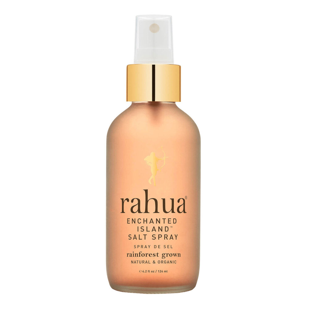 Rahua Enchanted Island Salt Spray 