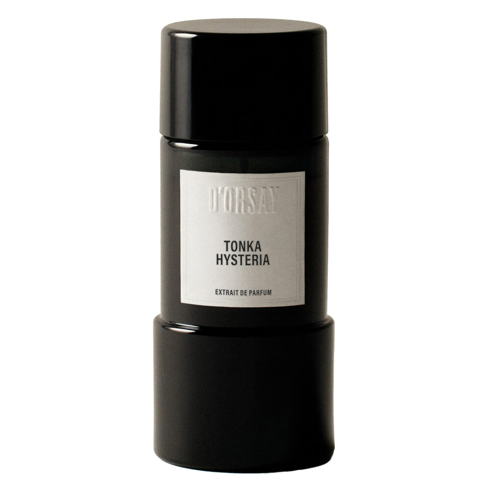 D´Orsay Tonka Hysteria Extrait de Parfum