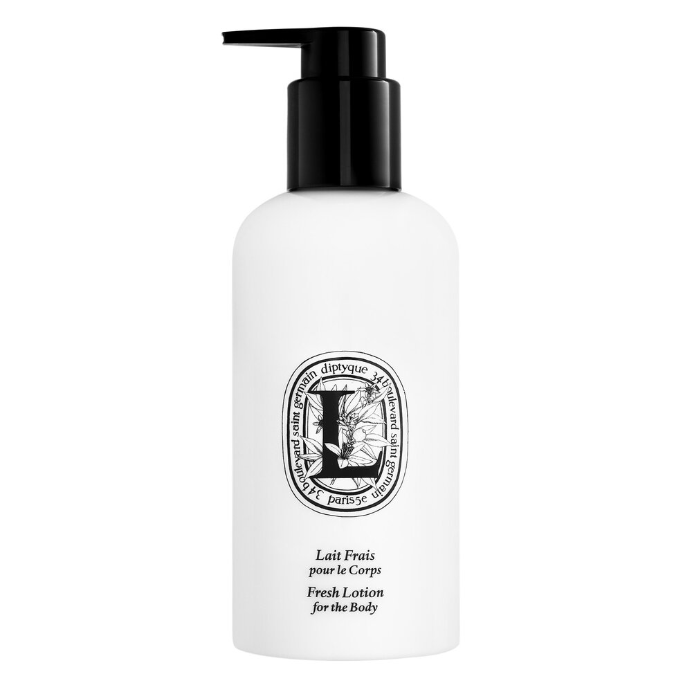 Diptyque Fresh Lotion for the body