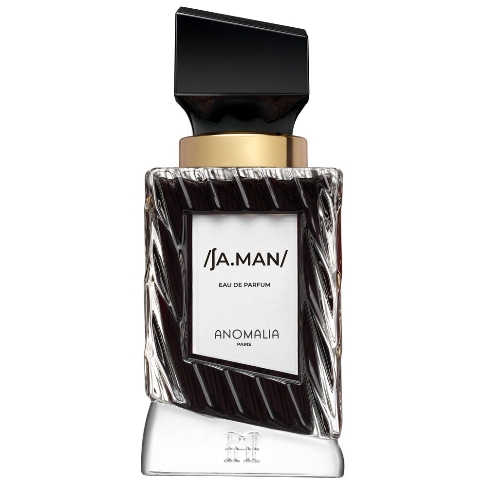 Anomalia Shaman Eau de Parfum