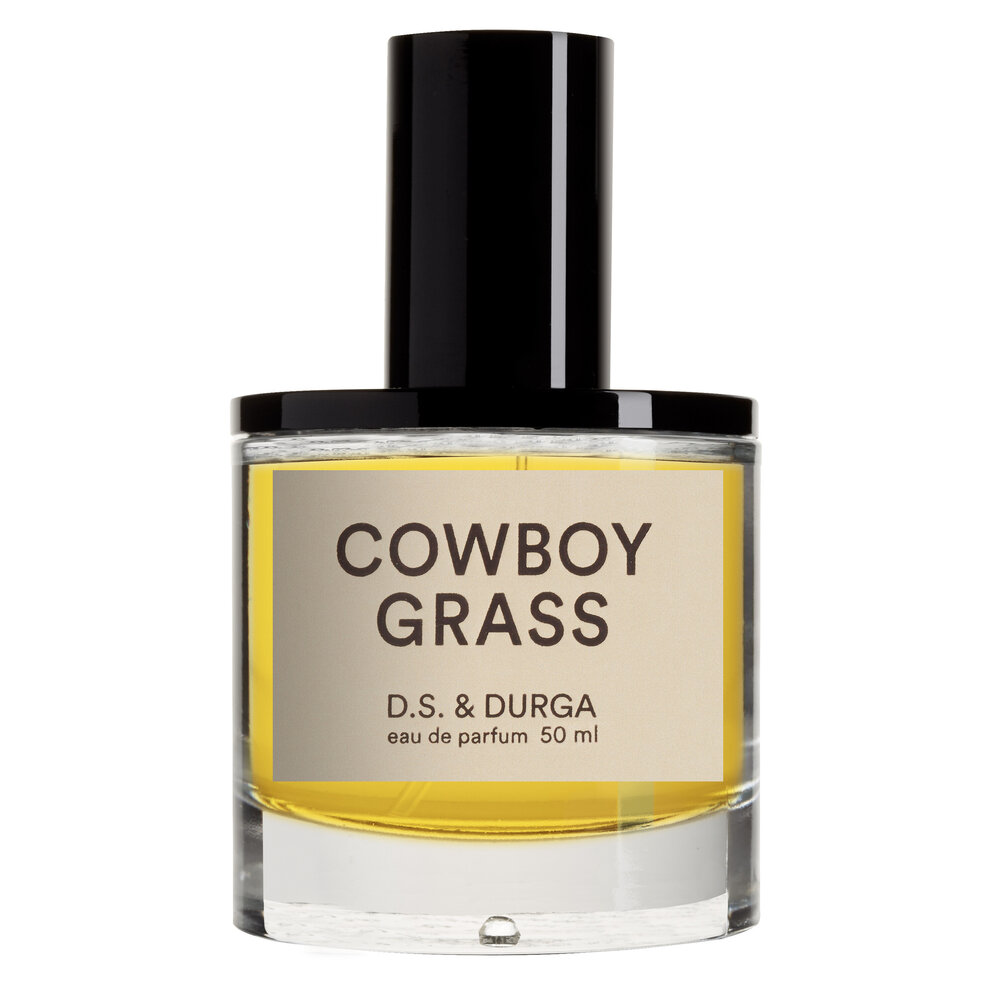 D.S. & DURGA Cowboy Grass Eau de Parfum