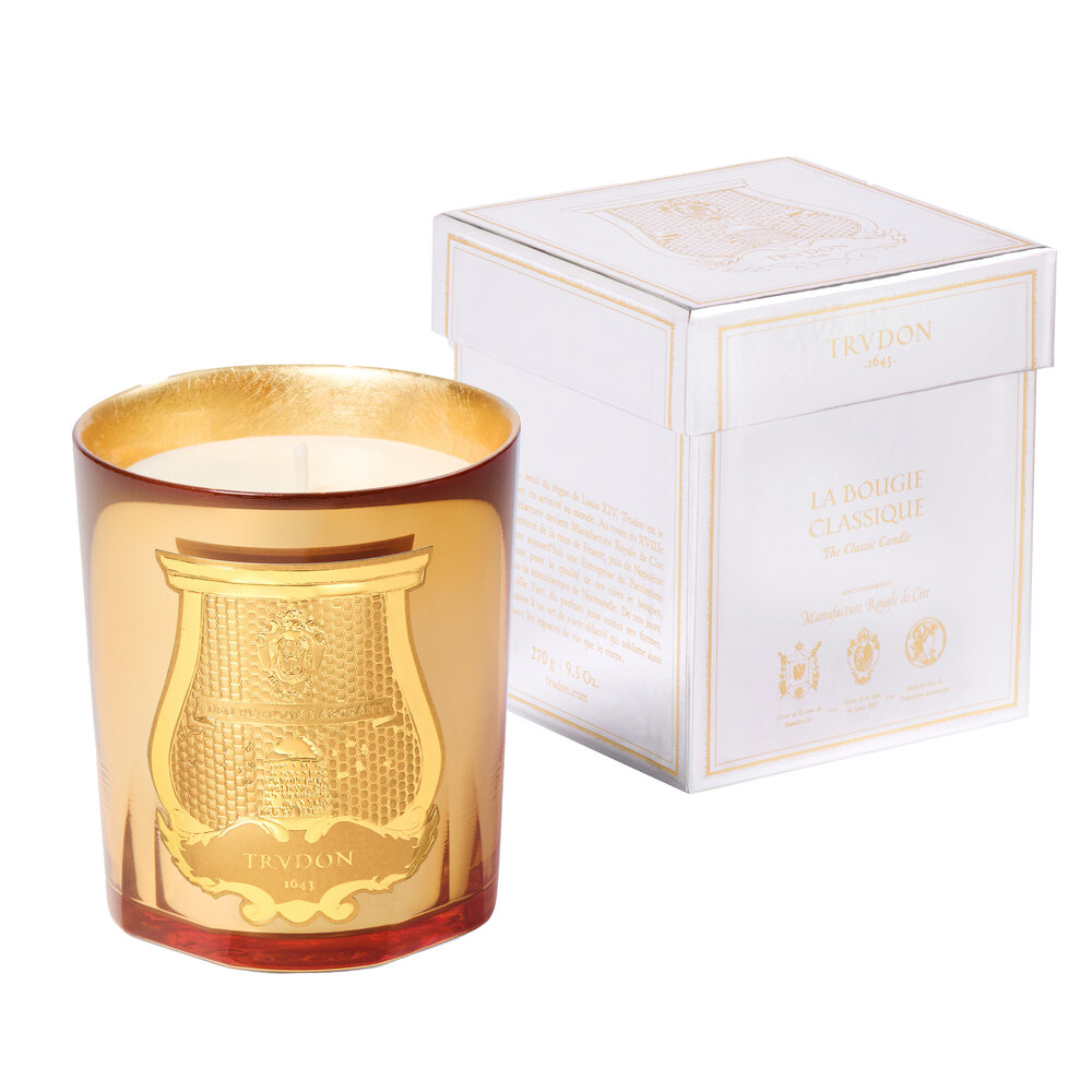 Trudon Galerie des Flammes vonná svíčka