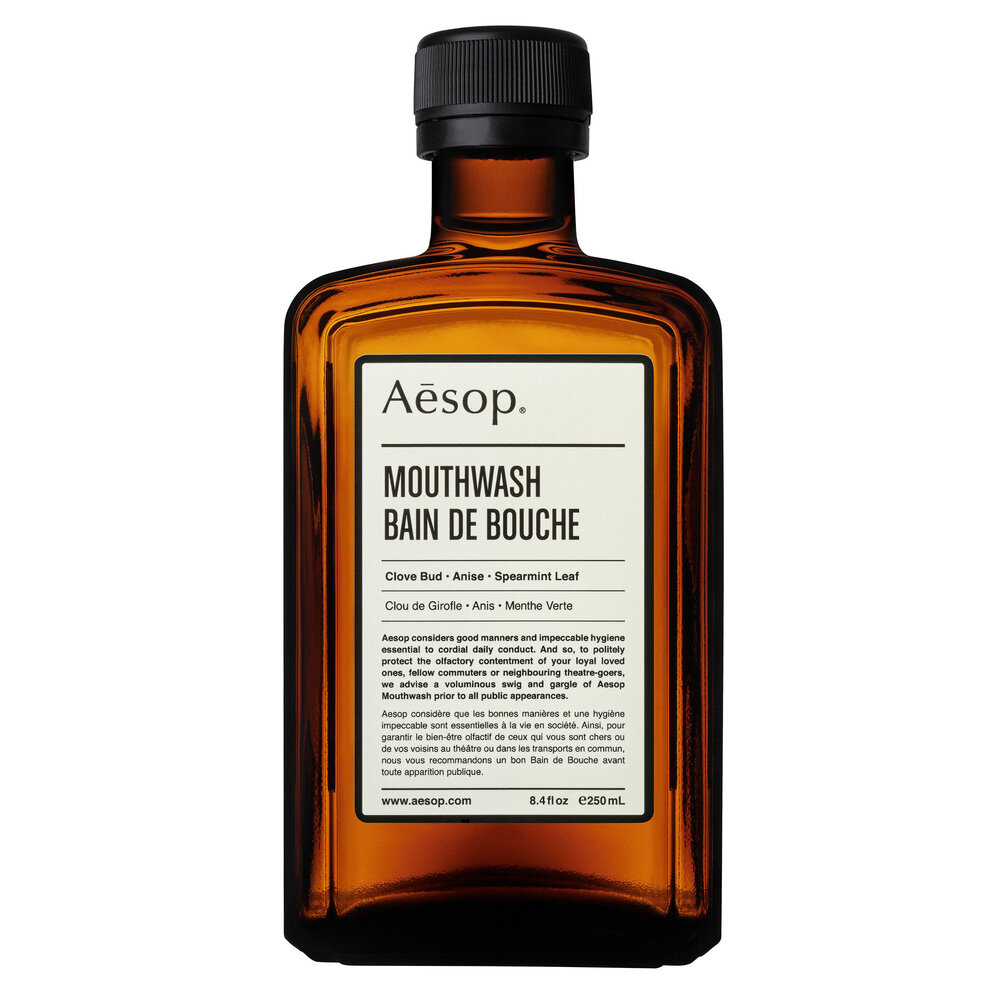 Aesop Mouthwash ústní voda