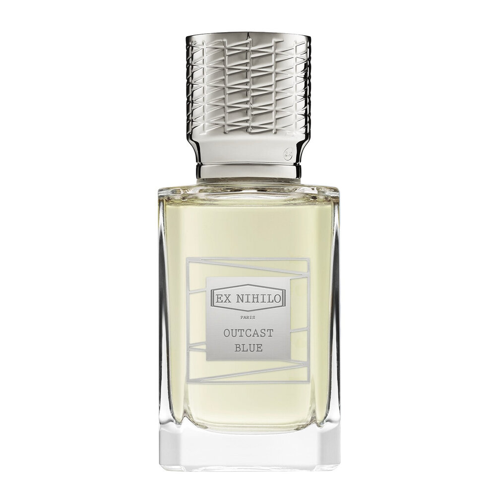 Ex Nihilo Outcast Blue Eau de Parfum