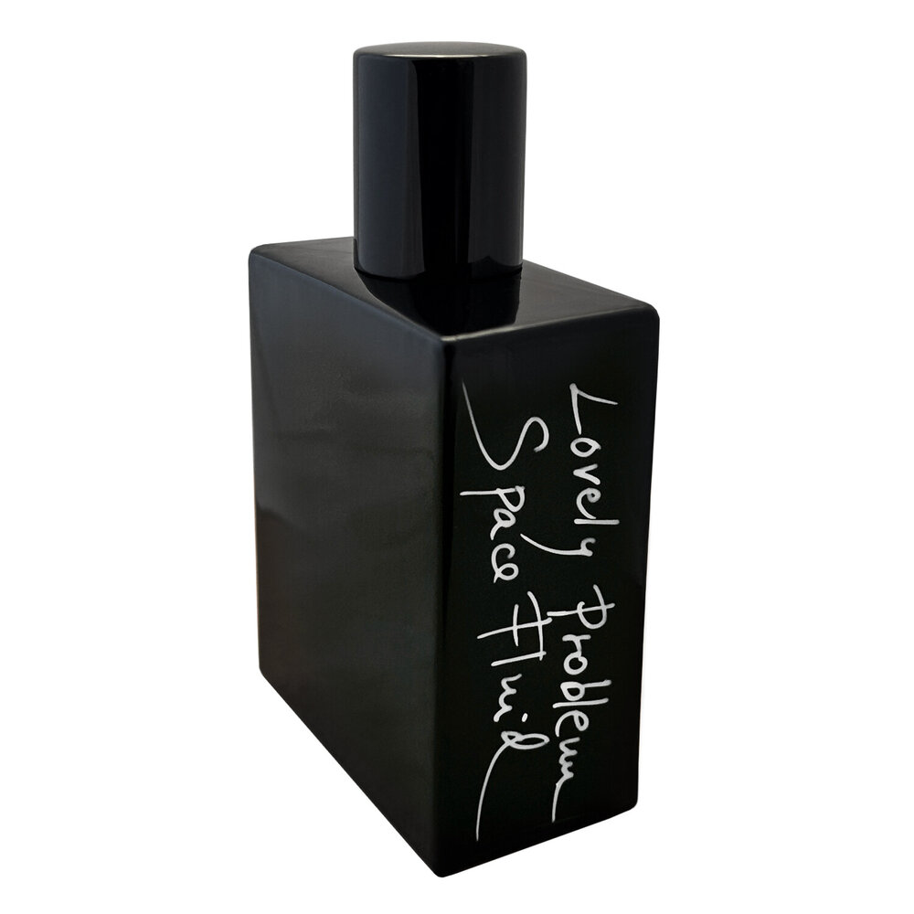 Space Fluid Lovely Problem Eau de Parfum