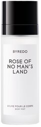 Byredo Rose of No Man´s Land tělová mlha