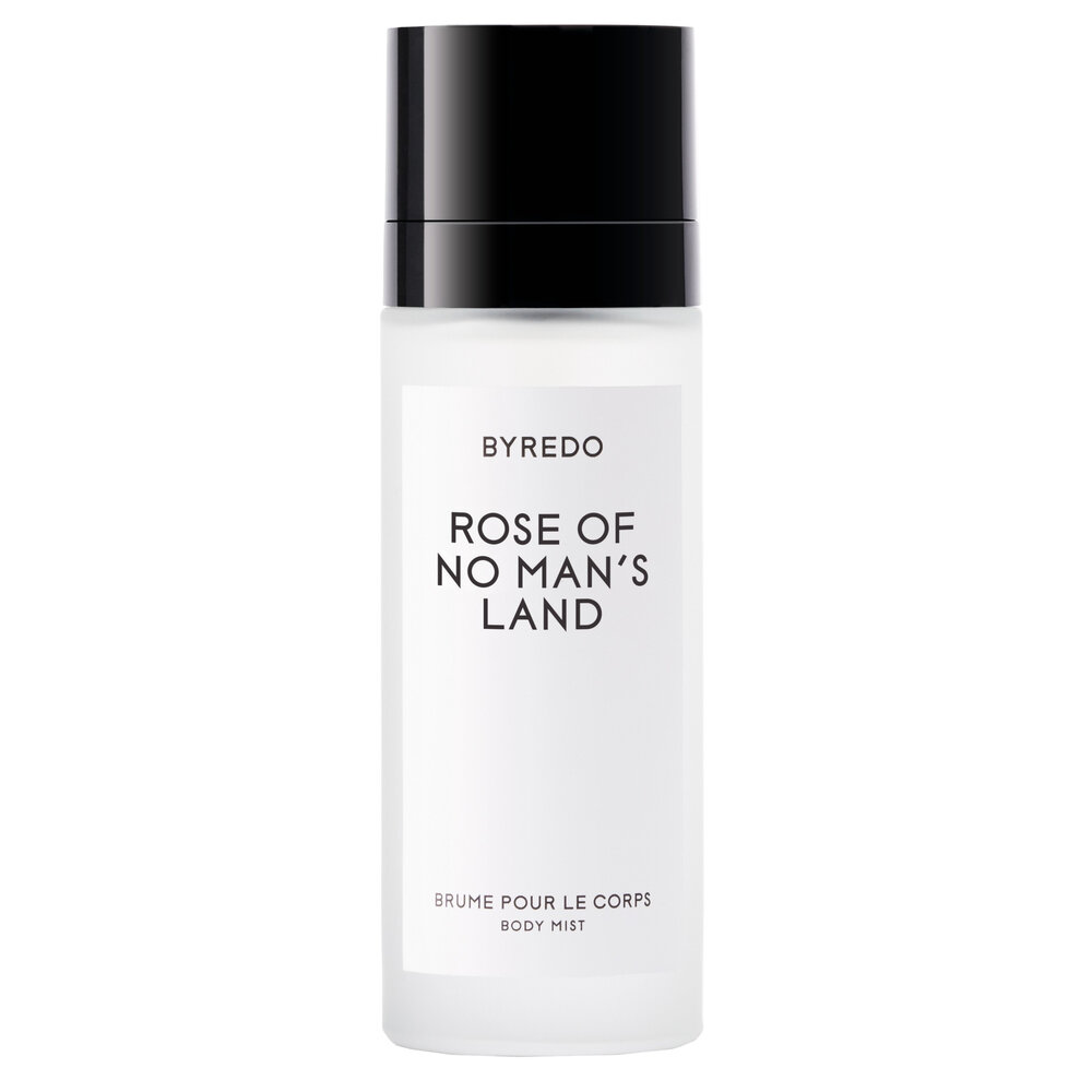 Byredo Rose of No Man´s Land tělová mlha