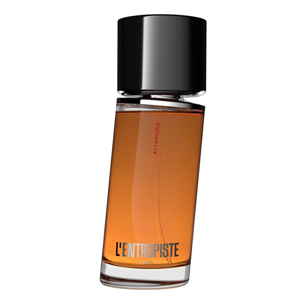 L´Entropiste Altamura Eau de Parfum