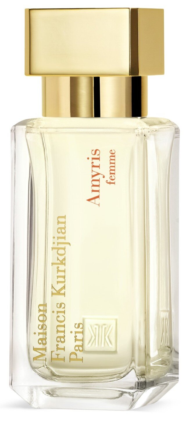 Maison Francis Kurkdjian Amyris femme Eau de Parfum
