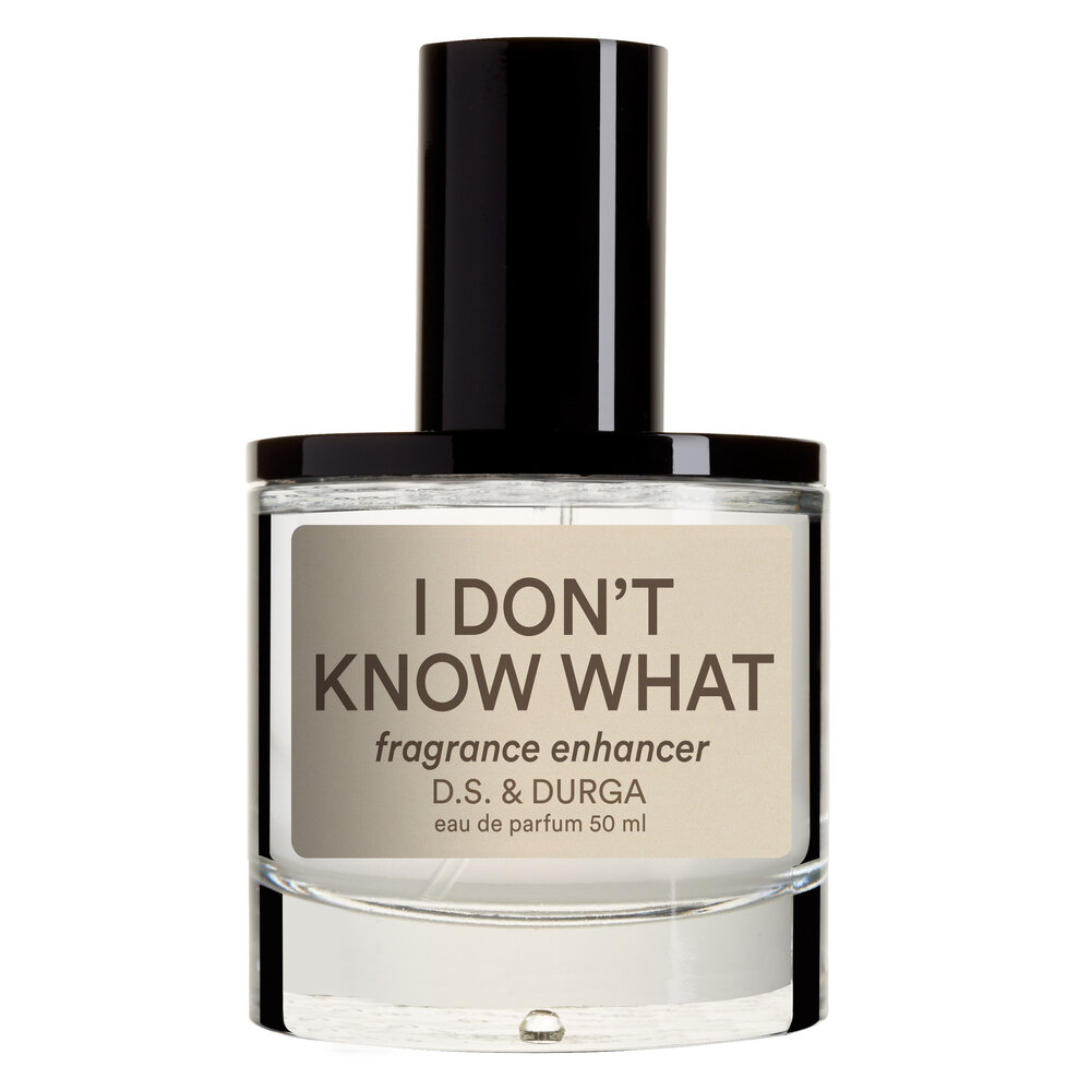 D.S. & DURGA I Don´t Know What Eau de Parfum