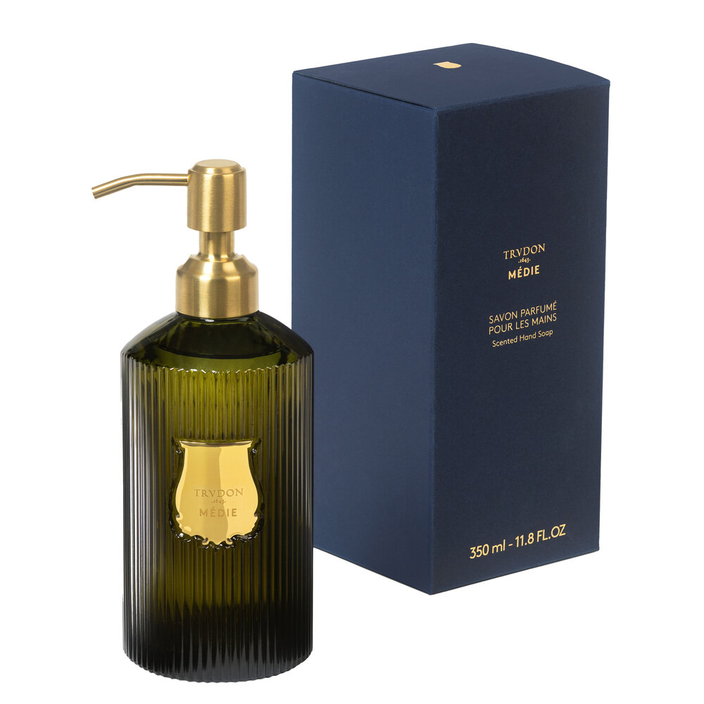 Trudon Médie tekuté mýdlo na ruce