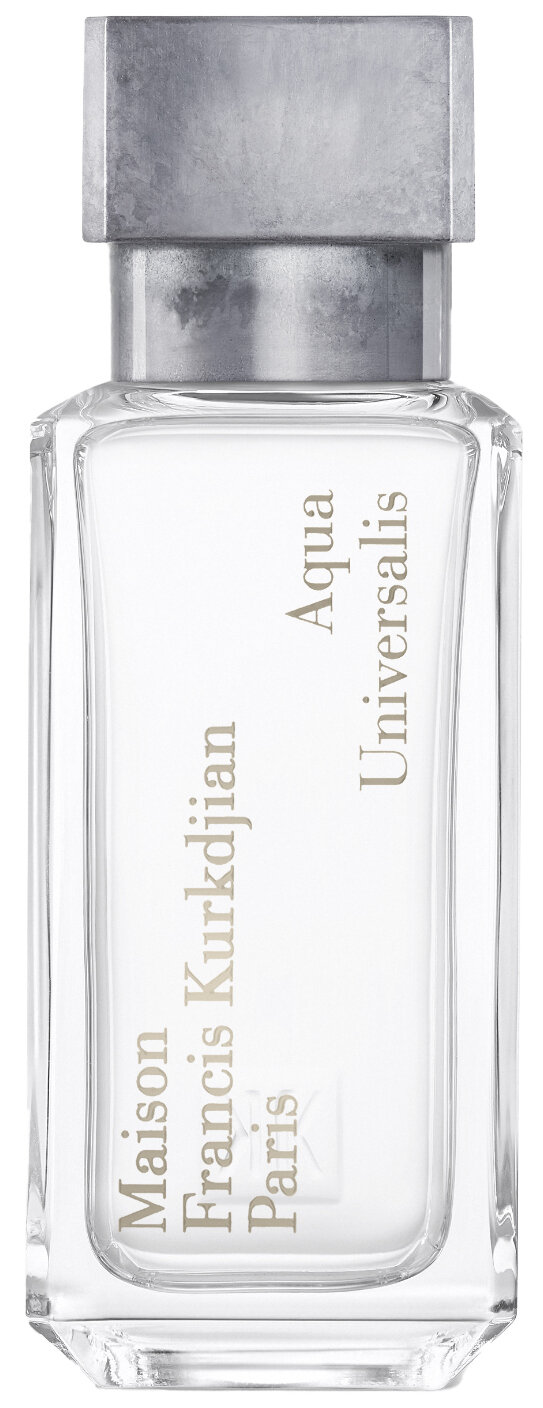 Maison Francis Kurkdjian Aqua Universalis Eau de Toilette