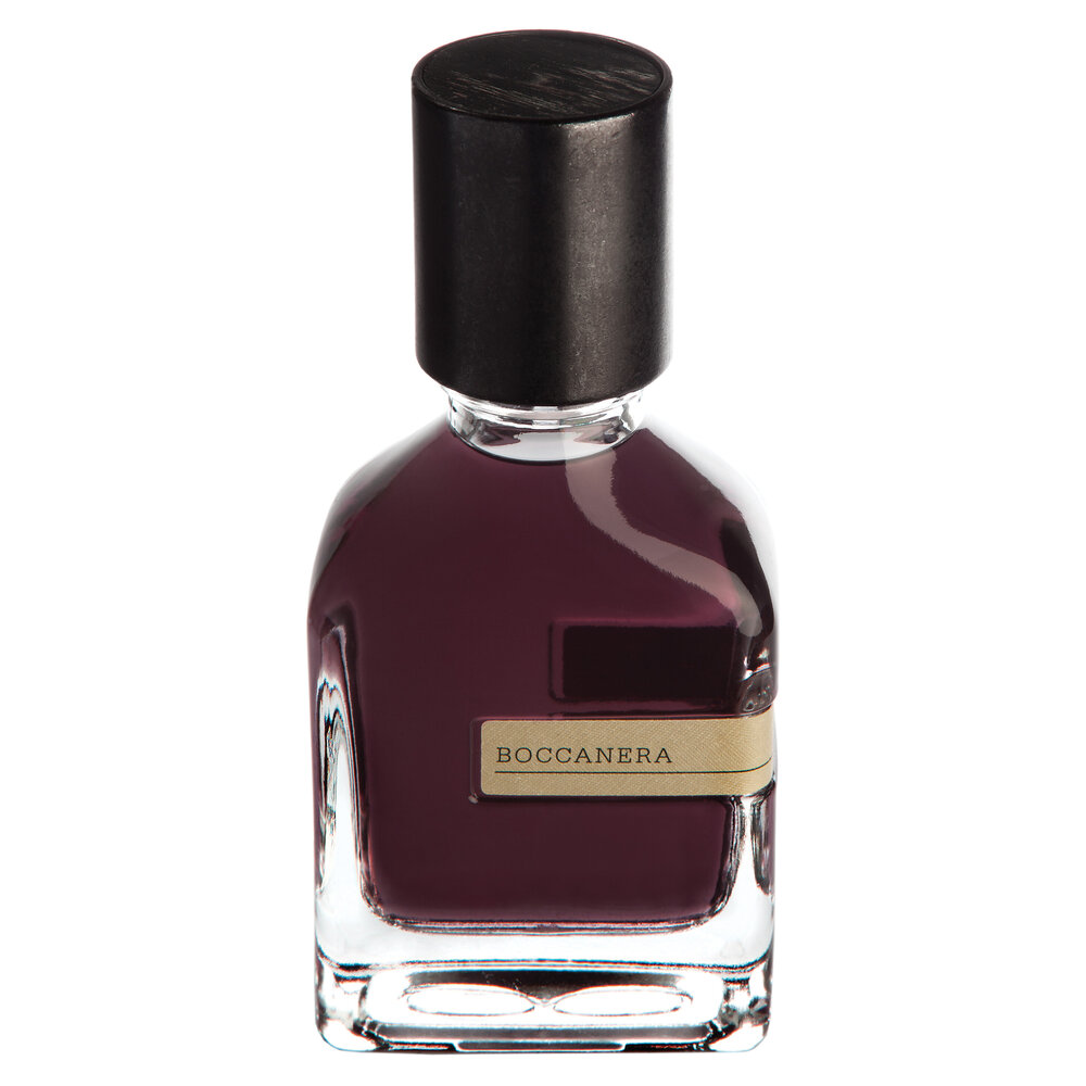Orto Parisi Boccanera Parfum