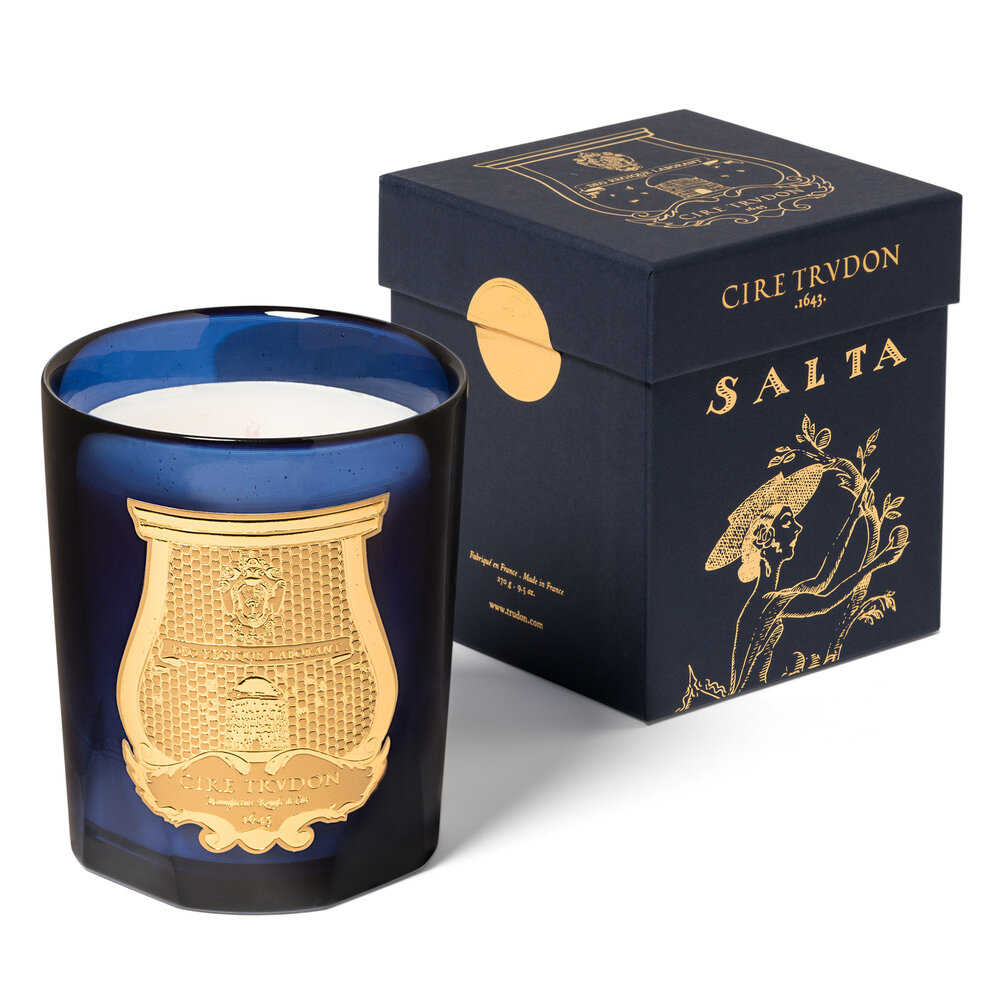 Trudon Salta vonná svíčka