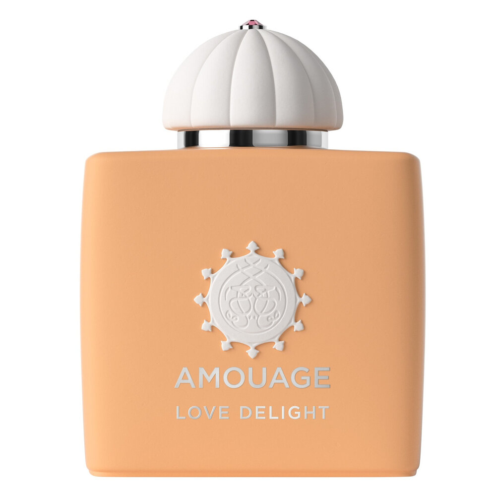 Amouage Love Delight Eau de Parfum