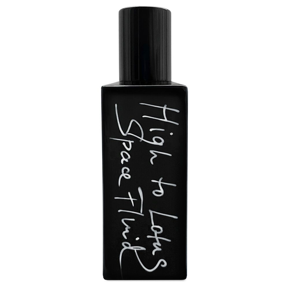 Space Fluid High to Lotus Eau de Parfum