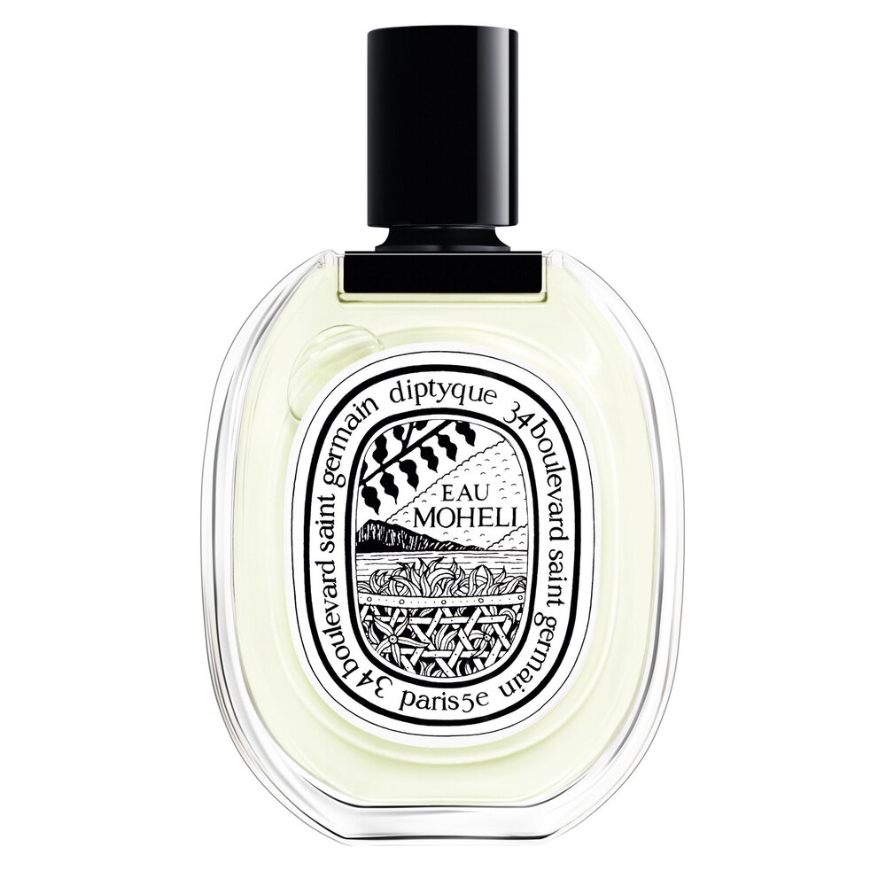 Diptyque Eau Moheli Eau de Toilette