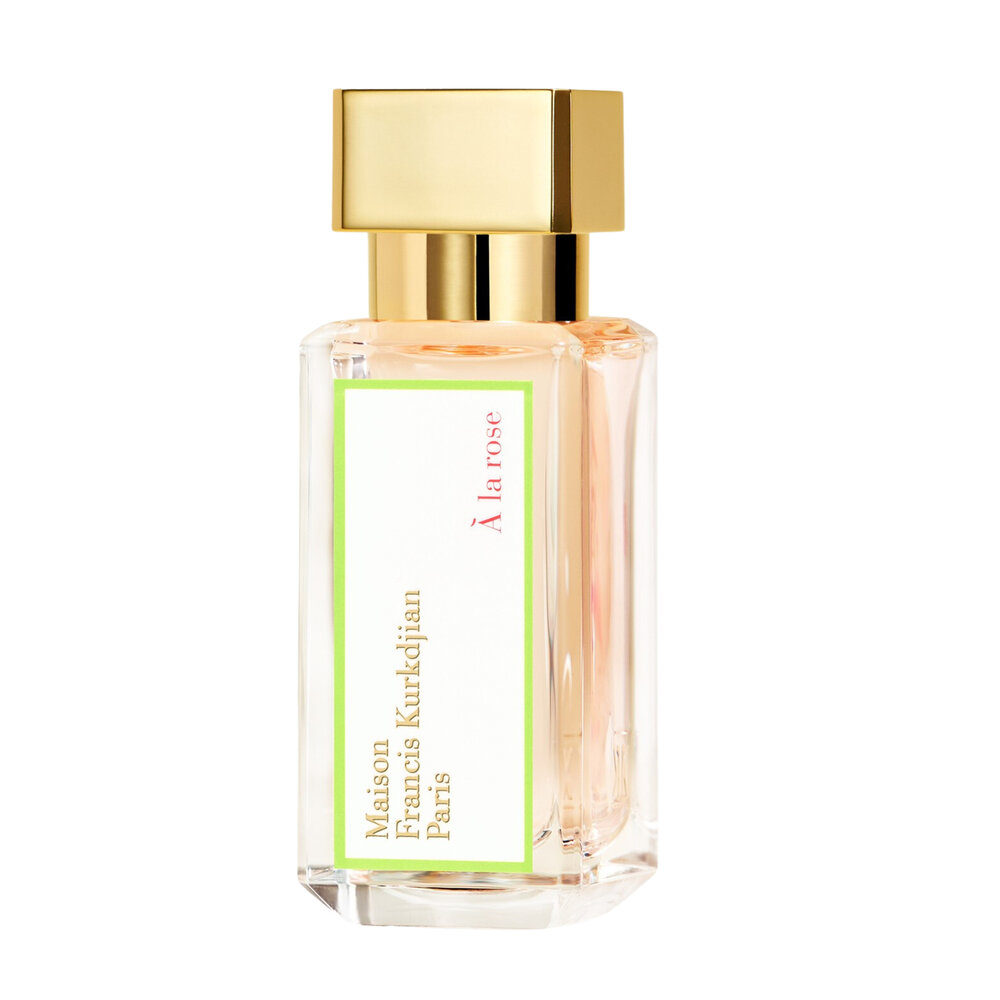 Maison Francis Kurkdjian À la rose Eau de Parfum