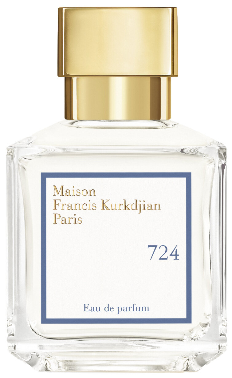 Maison Francis Kurkdjian 724 Eau de Parfum